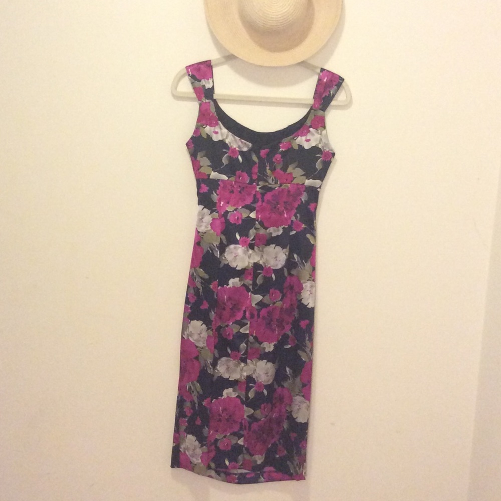 Maggy London Dress - Picture 2 of 6